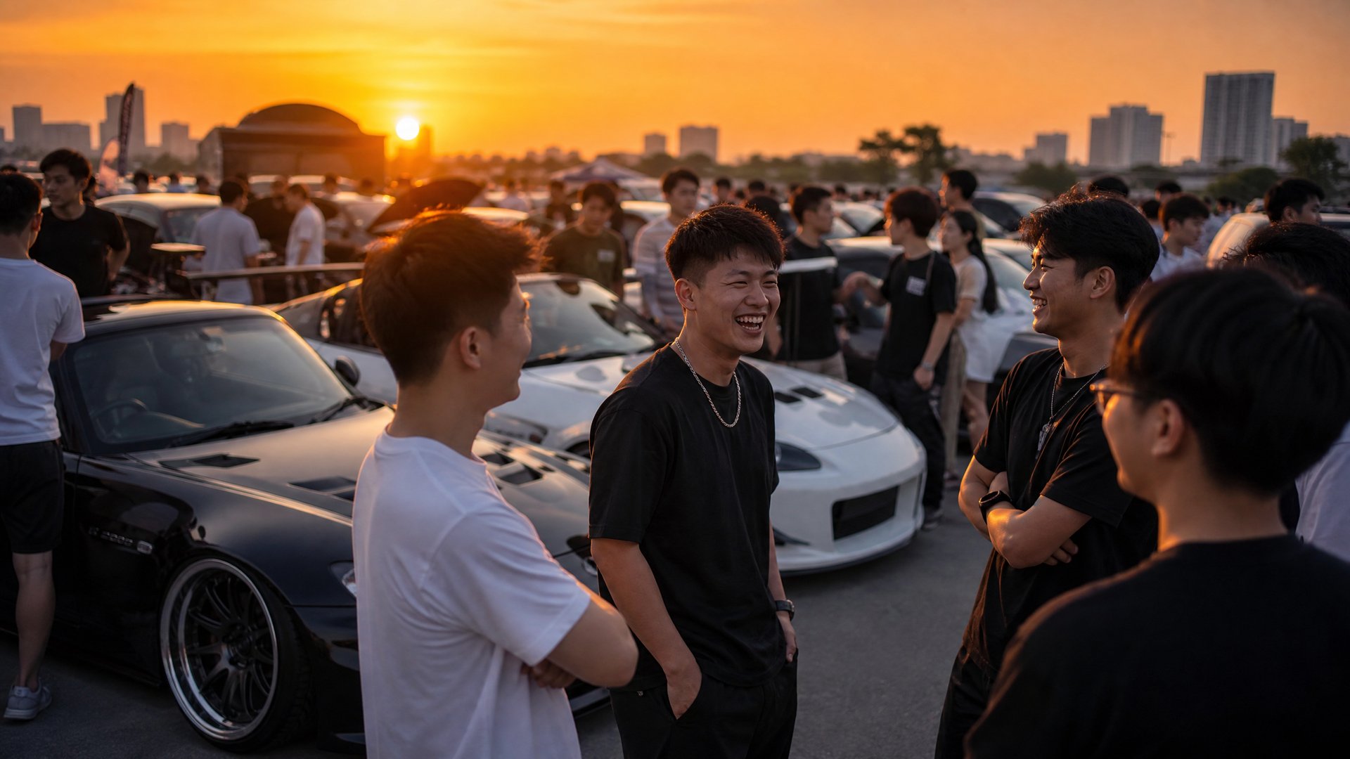 暗网车友社区